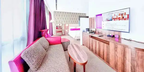 Mercure Okinawa Naha - 64