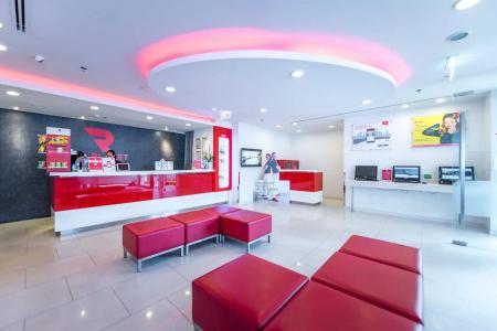 Red Planet Phuket Patong - Sha Extra Plus - 32
