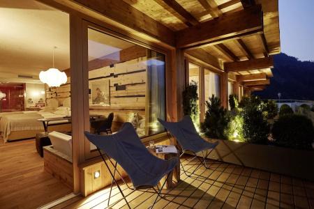 Small Luxury of the World - DasPosthotel - 135