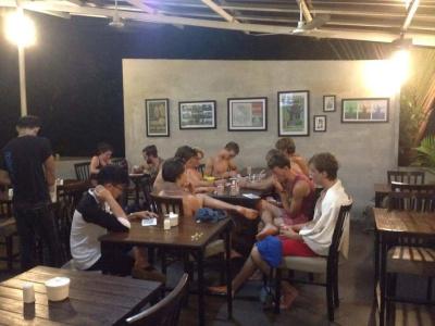 Billabong Hostel - 15
