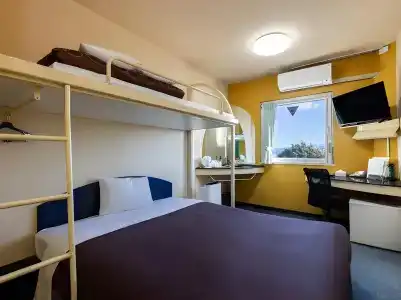 Select Inn Numazu - 13