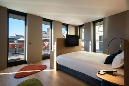 Ocean Drive Madrid - 3