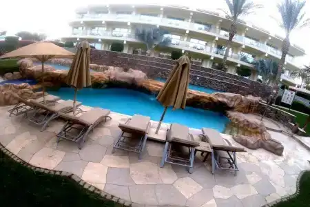 Xperience Sea Breeze Resort - 23