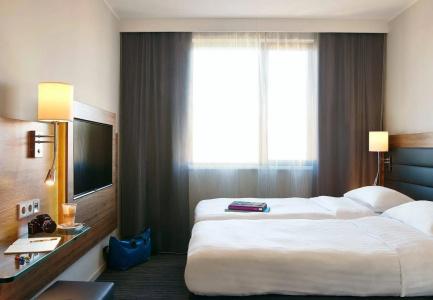 Moxy Berlin Ostbahnhof - 5