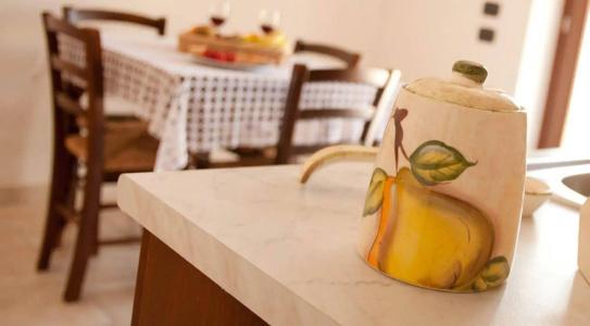 Masseria Borgo Ritella - 21