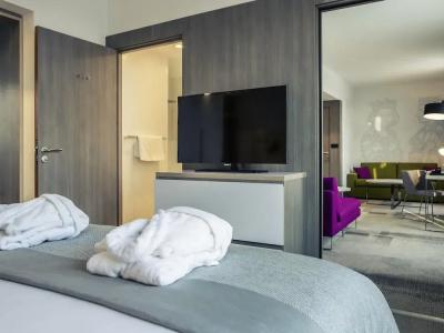 Mercure Krakow Stare Miasto - 151