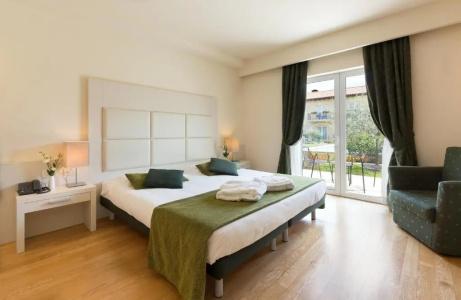 Principe Di Lazise - Wellness & Spa - 63