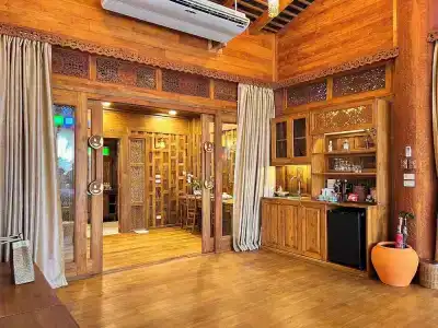Santhiya Phuket Natai & Spa - 64