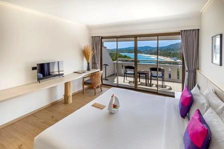 Orchidacea Resort - Sha Plus - 52