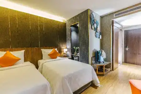 Winsuites Saigon - 67