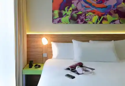 Ibis Styles Hildesheim - 43