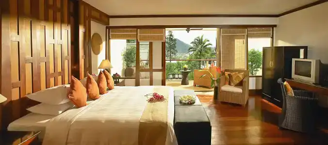 Baan Yin Dee Boutique Resort Phuket - Sha Plus - 9
