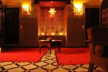 Riad - Relais & Châteaux - 15