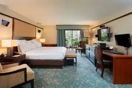 DoubleTree by Hilton Orlando at SeaWorld - 29