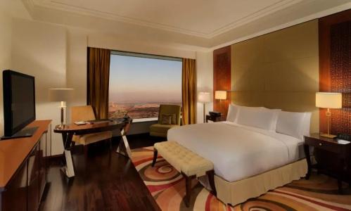 Conrad Dubai - 102