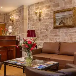 Relais Hôtel du Vieux Paris - 39