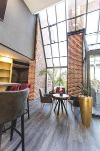 Plaza Premium ParkNorderstedt - 15