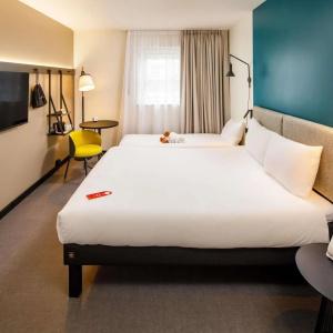 ibis London Greenwich - 21