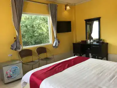 Sapa Topaz & Spa - 12