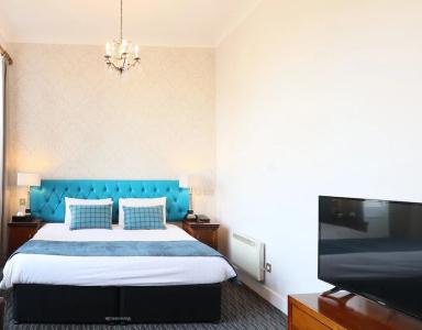 Columba Inverness by Compass Hospitality - 69