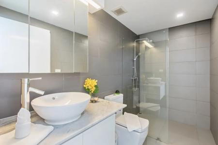 Unique Boutique Residences - 118