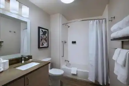 TownePlace Suites by Marriott San Diego Airport/Liberty Station - 62