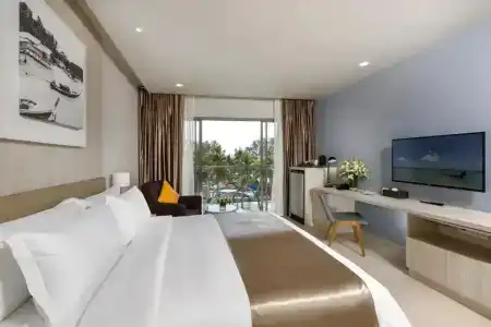 x10 Khaolak Resort Sha Plus - 66