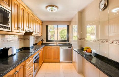 Apartamentos Macdonald Doña Lola - 13