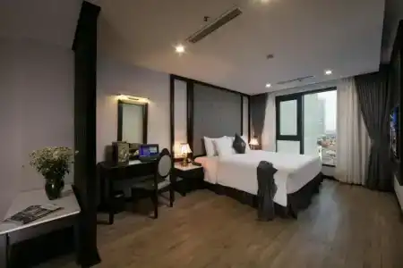 Sen Grand & Spa managed by Sen Group - 19