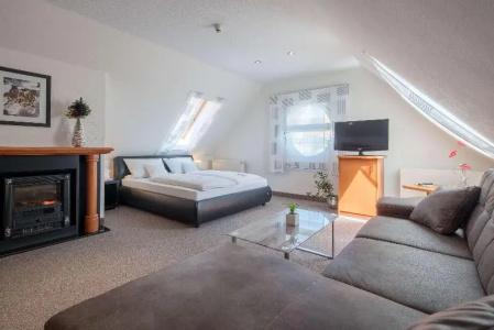 Best Western Am Straßberger Tor - 38