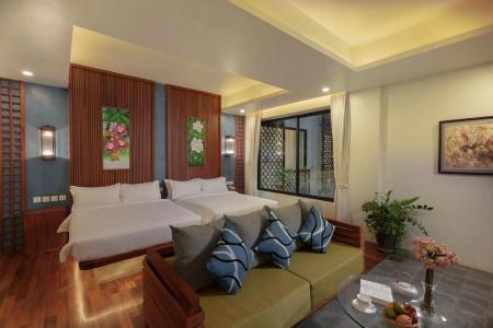 Hari Residence & Spa - 25