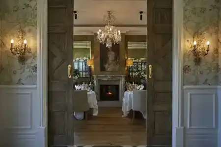 Helguera Palacio Boutique & Antique - 21