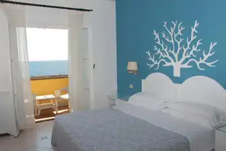Mercure Civitavecchia Sunbay Park - 76