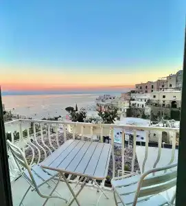 Villa Delle Palme in Positano - 41