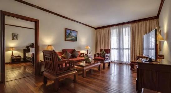 Angkor Paradise - 49