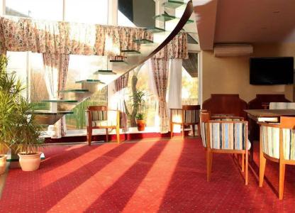 Humala Guest House - 16