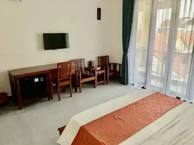 Windbell Villa Hoi An - 66
