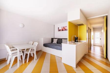 Apartamentos Sunway Amapola - 91