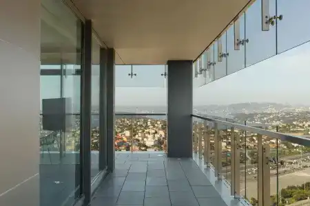 Le Meridien Istanbul Etiler - 36
