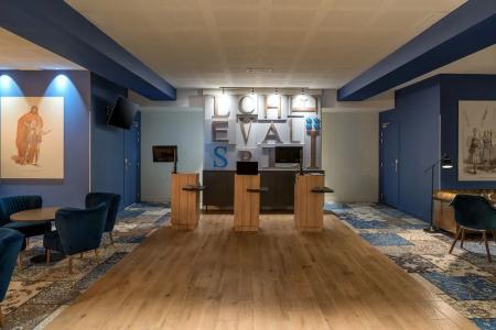 Sowells Les Chevaliers - 55