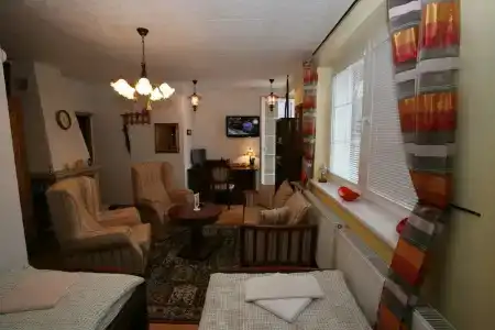 Apart Villas Ivica - 88