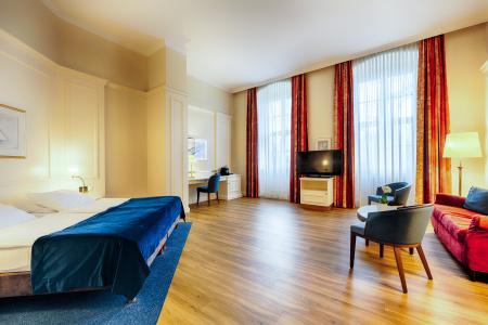 Welcome Residenzschloss Bamberg - 22
