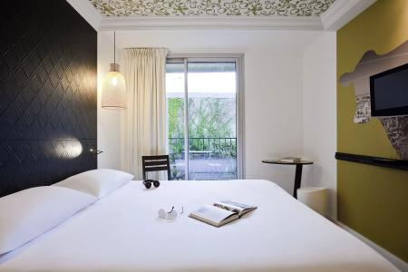 ibis Styles Paris Buttes Chaumont - 4