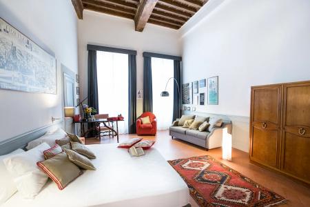 Soprarno Suites - 19