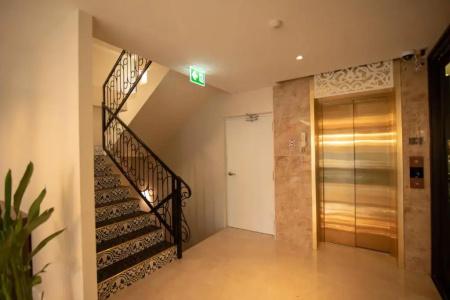 Nanta Glam Cm & Residences - 6