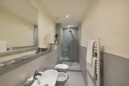 b&b i Quattro Poeti - 6