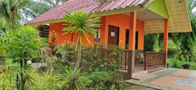 Palm Kaew Resort Krabi - 74