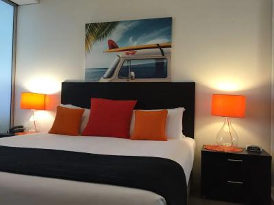 Cairns Private - 74