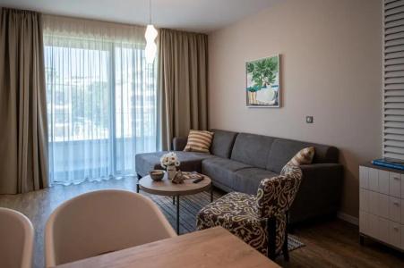 Romance & Family Suites - 113