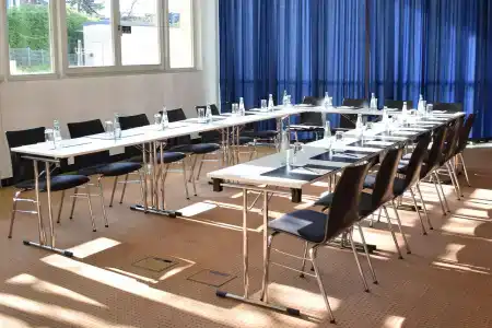 Radisson Blu Park & Conference Centre - 43